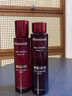 夢(mèng)妝山茶凝時(shí)多肽水乳套裝水150ml+乳125ml保濕化妝護膚品 生日禮物 曬單實(shí)拍圖