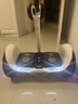 九號（Ninebot）電動(dòng)平衡車(chē)代步電動(dòng)車(chē)腿控智能禮物雙輪腿控體感L6白色定制禮盒款 曬單實(shí)拍圖