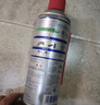 WD-40干式潤滑劑wd40門(mén)鎖潤滑油機械門(mén)窗合頁(yè)鎖孔鎖芯防銹噴劑360ml 曬單實(shí)拍圖