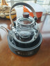 茗光煮茶壺電陶爐煮茶器燒水壺煮茶爐養生壺茶具套裝2026新款 曬單實(shí)拍圖