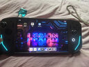 聯(lián)想拯救者Y700五代平板定制 游戲手柄G9 2026有線(xiàn)直連 超低延遲 線(xiàn)性扳機 碳晶灰 曬單實(shí)拍圖