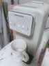 摩飛電器（Morphyrichards）飲水機多段控溫燒水壺一鍵除氯恒溫水壺母嬰級材質(zhì)定量定溫泡奶機全不銹鋼管道0殘水MR5300A 2L 【新升級全不銹鋼管道】MR5300A 曬單實(shí)拍圖