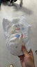 好奇（Huggies）金裝拉拉褲XXL74(15kg以上)尿不濕【速干不易紅】 曬單實(shí)拍圖
