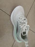 安踏馬赫6代SE丨女鞋緩震跑步鞋網(wǎng)面透氣競訓跑鞋體測運動(dòng)鞋122615582 曬單實(shí)拍圖