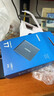 三星（SAMSUNG）2TB Type-c USB 3.2 移動(dòng)固態(tài)硬盤(pán)（PSSD） T7 灰色 NVMe傳輸速度1050MB/s 手機直連Mac mini外接 曬單實(shí)拍圖