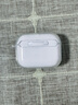 迪士尼（Disney）新款瘋狂動(dòng)物城AirPodsPro3代蘋(píng)果無(wú)線(xiàn)藍牙耳機保護套卡通聽(tīng)歌朱迪尼克第三代適用情侶款透明軟殼 【透明耳機套】朱迪6-1333 AirPods PRO3代（第三代) 曬單實(shí)拍圖