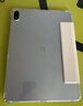 一加平板 2 12.1英寸平板電腦 國家補貼  3K144Hz高刷原彩屏 辦公游戲平板 8GB+256GB深灰 OPPO平板 曬單實(shí)拍圖