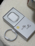【正品頂配Pro2】適配原裝蘋(píng)果藍牙耳機Airpods pro 2代正版半入耳式ANC主動(dòng)降噪iPhone17 Aipods pro 2/原裝頂配全功能/airpods pro2 主動(dòng)降噪+杜比空間音 曬單實(shí)拍圖