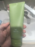 韓束小綠泥凈顏洗面奶男士控油保濕去黑頭粉刺舒緩清潔女士潔面正品 曬單實(shí)拍圖