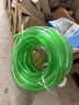 加厚PVC牛筋軟管耐磨耐曬無(wú)毒無(wú)味抗凍耐壓水管軟管魚(yú)缸換水軟管 【加厚】3分管【內徑13mm 壁厚3】 10米【送卡扣1個(gè)】 曬單實(shí)拍圖