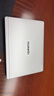 華為MateBook GT 14 V20 店鋪預裝Windows版 輕薄筆記本電腦 OLED懸浮屏 酷睿UItra5 32G 1T 皓月銀 曬單實(shí)拍圖