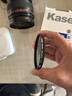 卡色（Kase）偏振鏡 卡色CPL三代 77mm 濾鏡 偏正鏡 偏光鏡 高清高透低反射消除反光增加飽和度 CPL III  曬單實(shí)拍圖