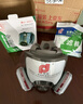 普達防毒面具全面罩自吸過(guò)濾式噴漆農藥化工防甲苯醚醇等有機氣體或蒸汽工業(yè)粉塵 MJ-4007+3號濾毒盒七件套 曬單實(shí)拍圖