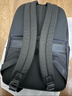 米家小米雙肩包男士商務(wù)大容量背包女出差旅行筆記本電腦包書(shū)包藏藍 曬單實(shí)拍圖