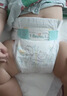 幫寶適類(lèi)胎脂新一級幫新生兒嬰兒防漏超薄紙尿褲M(mǎn)72尿不濕尿褲 曬單實(shí)拍圖