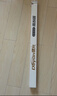 德允北京現代伊蘭特雨刮器片第七代原裝20至24款新膠條無(wú)骨雨刷1對裝 曬單實(shí)拍圖