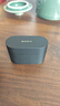 索尼（SONY）WF-1000XM6 全新一代降噪豆 真無(wú)線(xiàn)藍牙降噪耳機 智能AI 黑色 曬單實(shí)拍圖