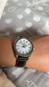 卡西歐（CASIO）海神OCEANUS T200S系列藍寶石男士商務手表藍牙/電波/太陽能腕表 OCW-T200S-7AJF 曬單實拍圖