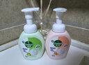 滴露（Dettol）泡沫洗手液西柚250ml 99.99%抑菌殺菌消毒泡泡型兒童大人通用 曬單實(shí)拍圖