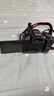 佳能（Canon）佳能r50 入門(mén)級微單相機 Vlog拍攝 4K高清視頻 自拍照相 半畫(huà)幅無(wú)反 學(xué)生旅行家用 掃街旅拍套裝  曬單實(shí)拍圖