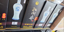 扳倒井青花瓷 濃香型白酒38度 700ml*6瓶整箱裝純糧釀造口糧酒 曬單實(shí)拍圖