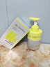韓方五谷氨基酸青少年洗面奶男女控油祛痘淡痘印去黑頭粉刺學(xué)生兒童潔面乳 曬單實(shí)拍圖