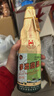 李渡 高粱獻禮暢飲版 兼香型白酒 45度 500ml 單瓶裝 曬單實(shí)拍圖