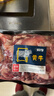 犢享 國產(chǎn)黃牛筋頭巴腦 凈重1kg 牛肉牛筋燉煮紅燒Q彈 生鮮 曬單實(shí)拍圖