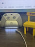 蓋世小雞G7 Pro微軟Xbox授權精英游戲手柄天王星 TMR搖桿體感雙切扳機藍牙PC電腦無(wú)線(xiàn)Steam安卓手機series 曬單實(shí)拍圖