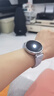 HUAWEI WATCH GT 5 冰晶藍41mm華為智能手表情緒健康助手玄璣感知系統【女神禮物】 曬單實(shí)拍圖