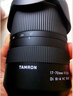 TAMRON騰龍A071S 28-200mm F/2.8-5.6 Di III RXD遠(yuǎn)攝大變焦旅游騰龍28-200微單鏡頭 索尼E卡口 套餐二【卡色uv+索尼G大師清潔套】 曬單實拍圖
