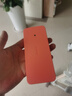 諾基亞（NOKIA）220 4G 移動(dòng)聯(lián)通電信全網(wǎng)通 2.8英寸雙卡雙待 直板按鍵手機 老人老年手機 學(xué)生手機 橘色 曬單實(shí)拍圖