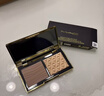M.A.C 魅可小金盒高光雙色盤(pán) 生姜高光盤(pán) 啞光鼻影omega set A 曬單實(shí)拍圖