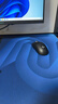 卓威奇亞（ZOWIE GEAR）G-SR-SE瀾II 電競鼠標墊 細面鼠標墊 游戲鼠標墊 控制墊 滑墊 電競桌墊  曬單實(shí)拍圖