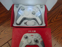 北通鯤鵬40無(wú)線(xiàn)游戲手柄AI智控藍牙震動(dòng)體感 xbox電腦PC手機steam電視NSswitch2原神鳴潮 御鎧白 仁王3 曬單實(shí)拍圖