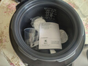 蘇泊爾（SUPOR）0涂層球釜電壓力鍋5L雙膽全自動(dòng)智能預約 觸控SY-50YC5011Q電飯煲高壓鍋4-6人上蓋批次隨機發(fā)貨 曬單實(shí)拍圖