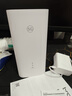 華為智選鴻蒙智選Brovi 5G CPE 5S移動(dòng)路由器移動(dòng)隨身wifi6企業(yè)級全網(wǎng)通插卡千兆無(wú)線(xiàn)全國通用流量 曬單實(shí)拍圖