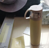 OPUS戶(hù)外露營(yíng)旅行杯316不銹鋼大容量保溫杯實(shí)用便攜保溫水杯禮物定制 曬單實(shí)拍圖