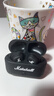 Marshall（馬歇爾）MOTIF II ANC耳機真無(wú)線(xiàn)主動(dòng)降噪防水長(cháng)續航戶(hù)外禮物無(wú)線(xiàn)藍牙耳麥 黑色 曬單實(shí)拍圖
