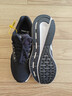 耐克NIKE跑步鞋男緩震透氣RUN SWIFT 3運動(dòng)鞋DR2695-002黑白43 曬單實(shí)拍圖