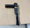 智國者車(chē)載吸塵器家用大吸力小型手持超強吸力車(chē)用無(wú)線(xiàn)桌面車(chē)家兩用床上隨手吸強力吹吸一體迷你地毯便攜 曬單實(shí)拍圖