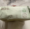 babycare嬰兒手口濕巾新生兒濕紙巾加厚擦臉帶蓋大包6480紫蓋濕巾80抽*3包 曬單實(shí)拍圖