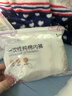 安可新一次性?xún)妊澟兠拊挟a(chǎn)婦坐月子出差旅行免洗 加大xxL碼5條裝*2包 曬單實(shí)拍圖