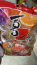 喜之郎經(jīng)典什錦果凍925g 【超級性?xún)r(jià)比50杯】0脂 休閑兒童解饞小零食 曬單實(shí)拍圖