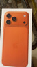 Apple/蘋(píng)果 iPhone 17 Pro Max 256GB 星宇橙色 支持移動(dòng)聯(lián)通電信5G 雙卡雙待手機 曬單實(shí)拍圖