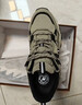 駱駝（CAMEL）山城貓爪戶(hù)外登山透氣舒適休閑運動(dòng)徒步鞋男 G15S342004 淺綠 42 曬單實(shí)拍圖