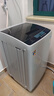 小鴨【官方店】全自動(dòng)洗衣機小型宿舍迷你母嬰兒童小孩寶寶專(zhuān)屬家用出租房預約洗脫一體洗衣機小型迷你 12.0kg全自動(dòng)【智能風(fēng)干+終身聯(lián)?！客该骱?波輪 全自動(dòng)洗脫一體 曬單實(shí)拍圖
