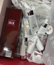 SK-II女士潔面120g*2氨基酸洗面奶sk2化妝品護膚品套裝禮盒生日禮物女 曬單實(shí)拍圖