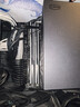 超頻3（PCCOOLER）RZ620M X 黑色 CPU風(fēng)冷散熱器（6熱管/mini雙塔/雙滾珠軸承/10CM性能風(fēng)扇/支持1700 AM5）  曬單實(shí)拍圖