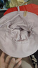 Kocotreekk樹(shù)兒童防曬帽防紫外線(xiàn)寶寶盆帽男女孩遮陽(yáng)帽春夏 綺夢(mèng)花間M 曬單實(shí)拍圖